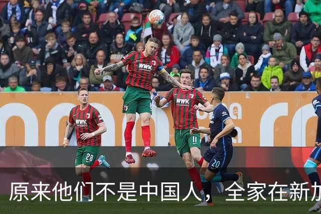 原来他们不是中国人，全家在新加坡享福，半年从中国赚走200多亿